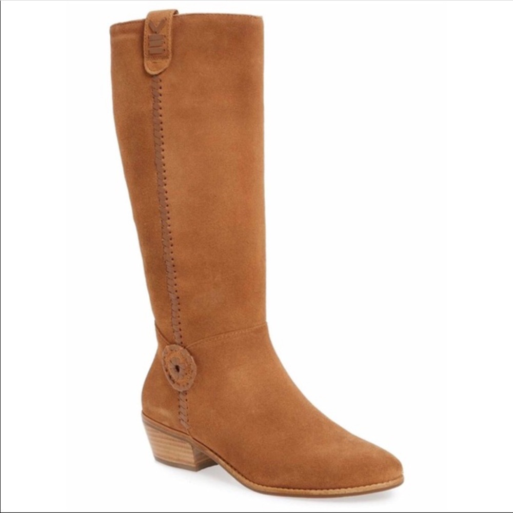Jack Rogers Women's Sawyer Rain Boot